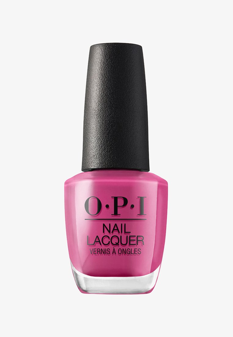 OPI SPRING SUMMER 2018 LISBON COLLECTION 15ML - Nagellack - nll 19 no turning back from pink street