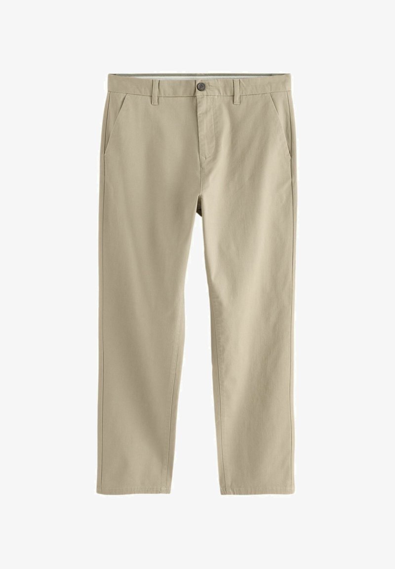 Next STRETCH - Chino - stone