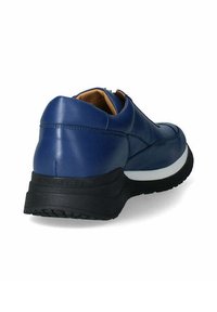 Cesare Paciotti SNEAKER - Sneakers basse - blu