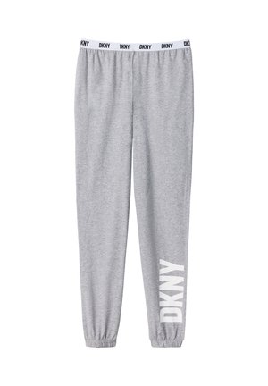 DKNY, - Spodnie od piżamy