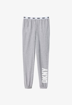 DKNY, - Spodnie od piżamy
