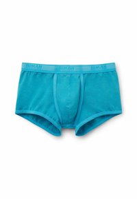 Unausgewählt, blue