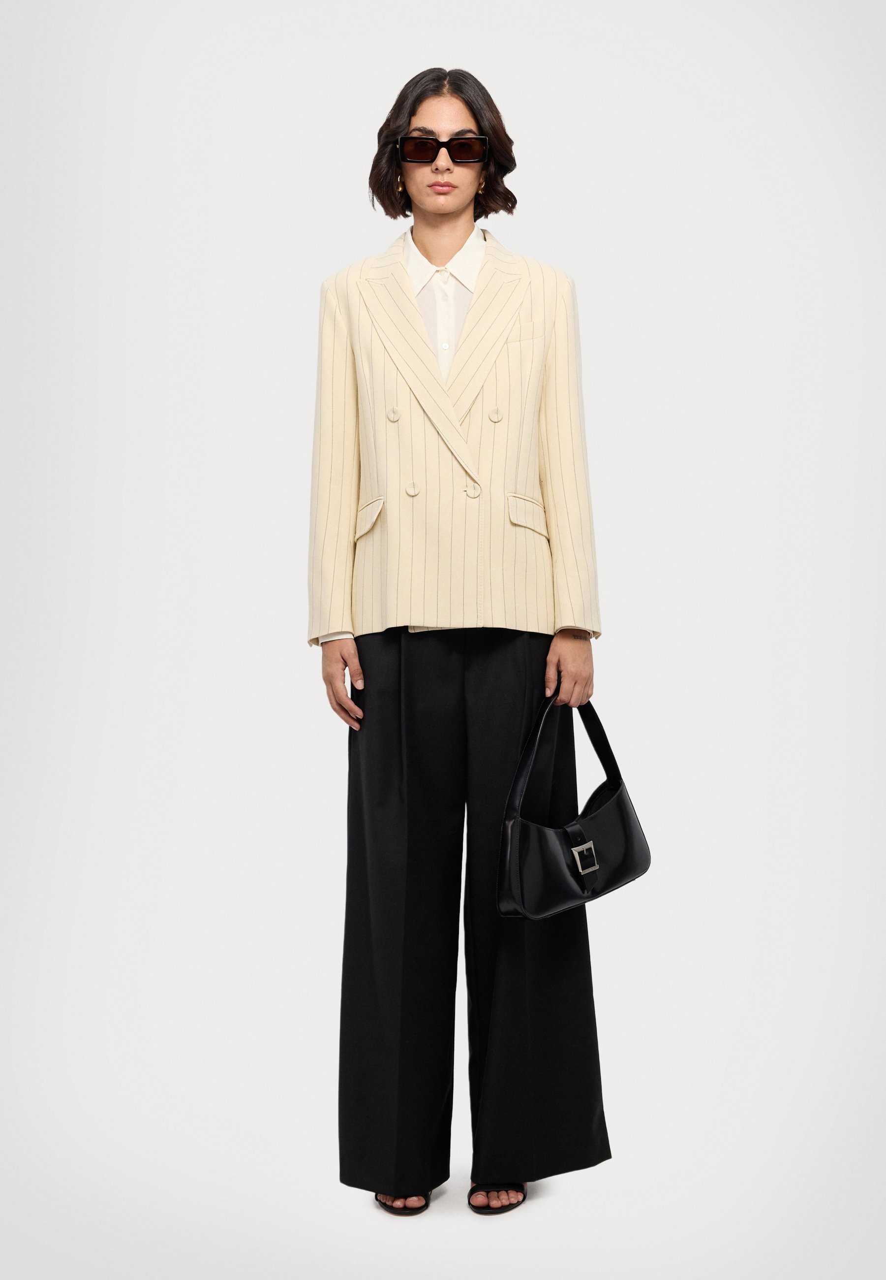 Paul & Joe VESTE - Blazer - ecru/blanc - ZALANDO.FR