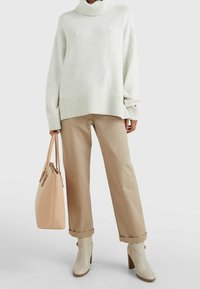 Tommy Hilfiger Trui - white