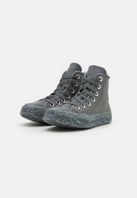 Converse High-top trainers - grey