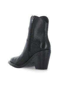 Ash JUDY - Tronchetti - black