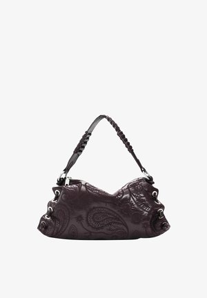 Desigual, MEDIUM BAG - Sac à main - red