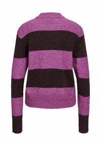 JJXX JXCHICK - Maglione - fuchsia red