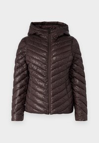 Unselected, chocolate