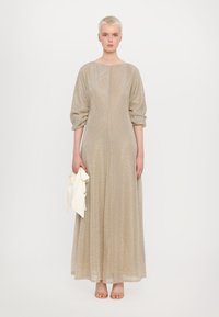 MAX&Co. PAPY - Dnevna haljina - beige