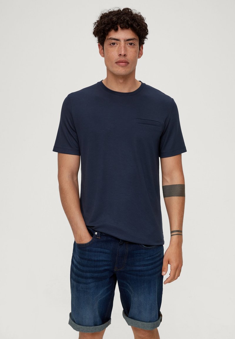 S.Oliver 2143097 T-Shirt Bambini E Ragazzi - Design Moderno E Materiale Resistente, Colori Vari