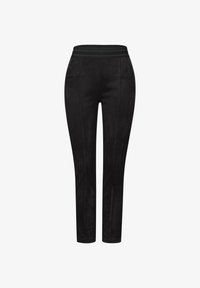 Geselecteerd, schwarz