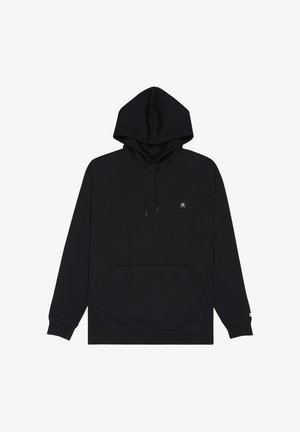 DC Shoes, LORION - Hoodie - kvj black