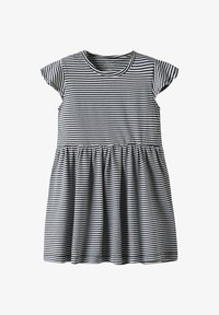 No seleccionado, navy blazer