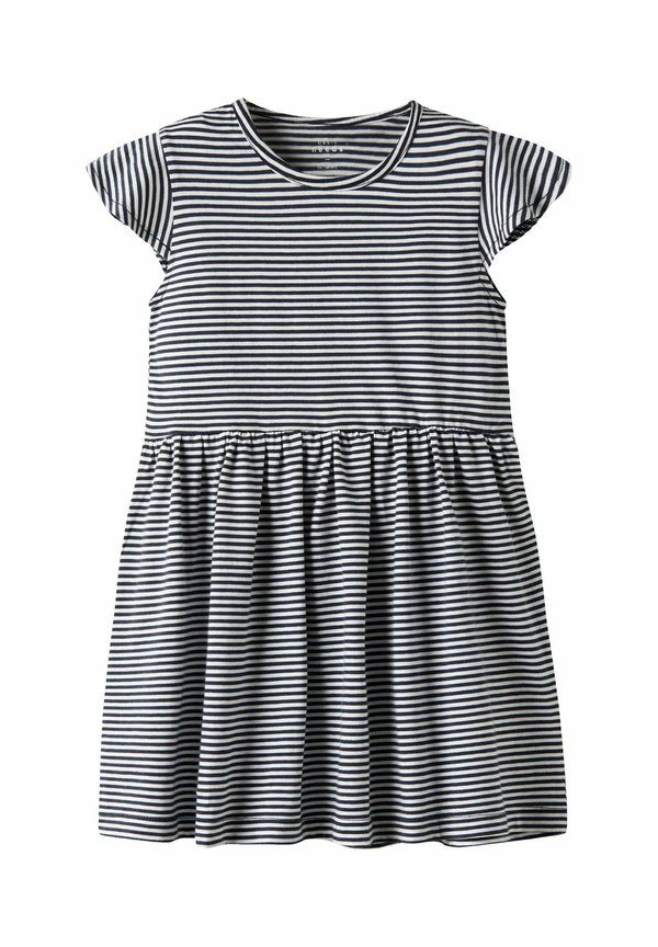 REGULAR FIT - Jerseykleid