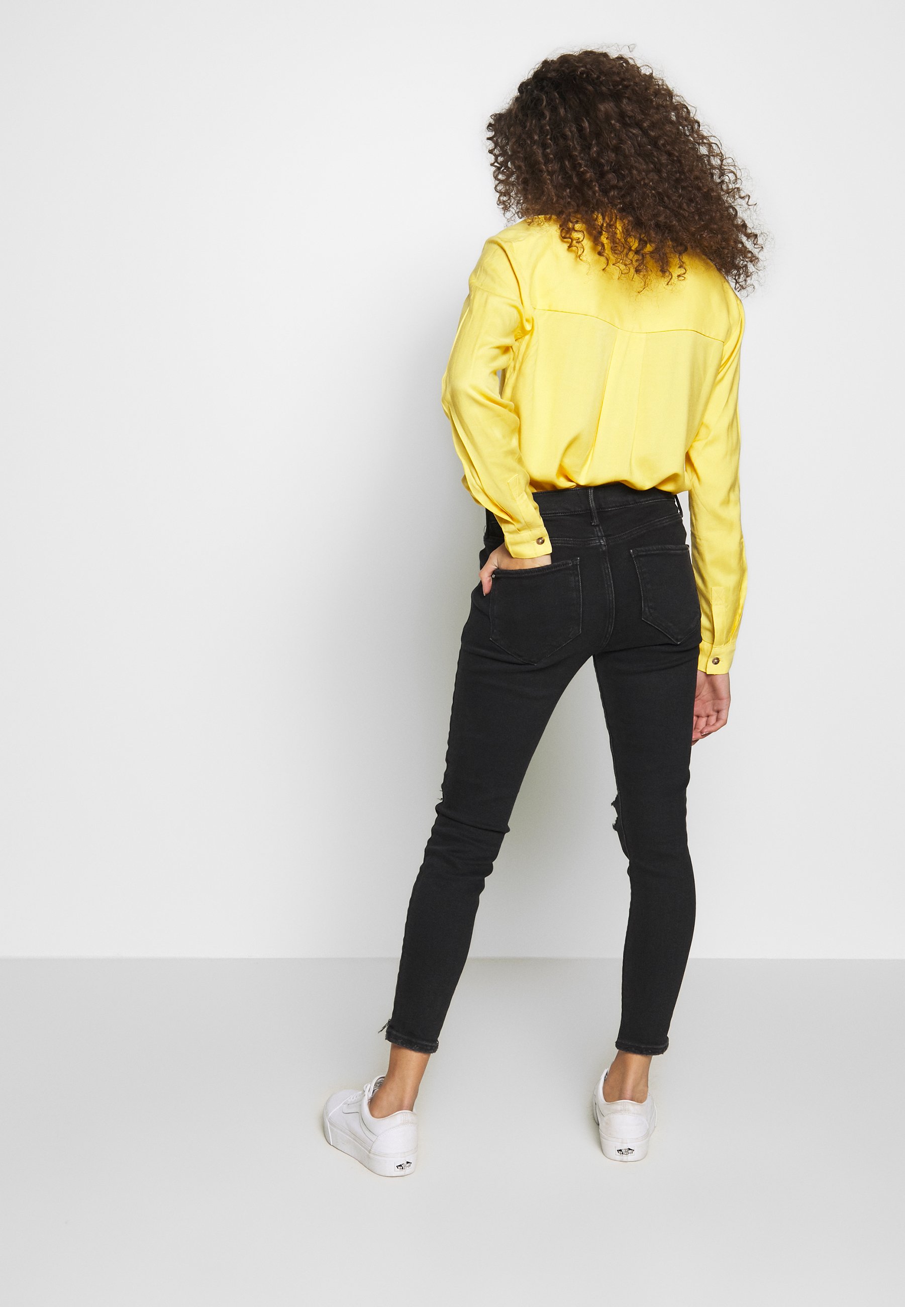 River Island Petite PETITE MOLLY BAXTER 