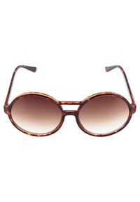 Komono COCO - Zonnebril - tortoise