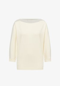 Unausgewählt, weiß