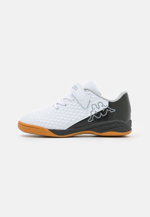 Chaussures fitness - white/black