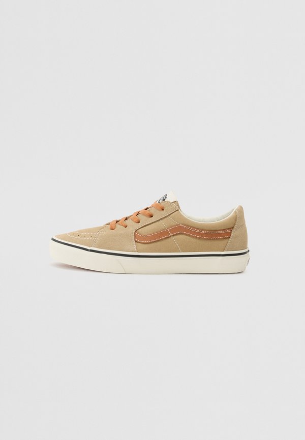 SK8 LOW UNISEX - Trainers - tone incense