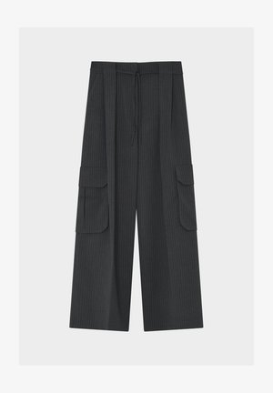 2nd Day, ORENIA - Pantalon classique - phantom