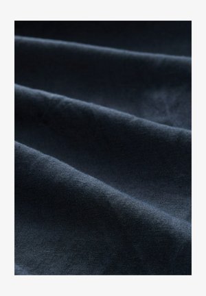 TOM TAILOR, Jumpsuit - sky captain blue