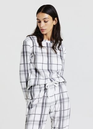 Maglietta intima - var grigio