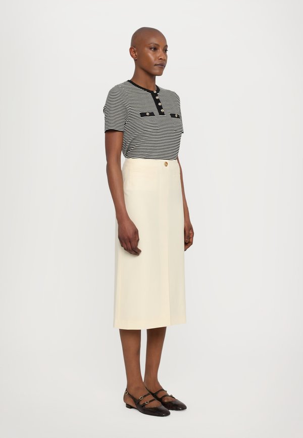 LAKELYN  - Pencil skirt3