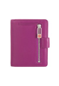 DUDU Portafoglio - fuchsia