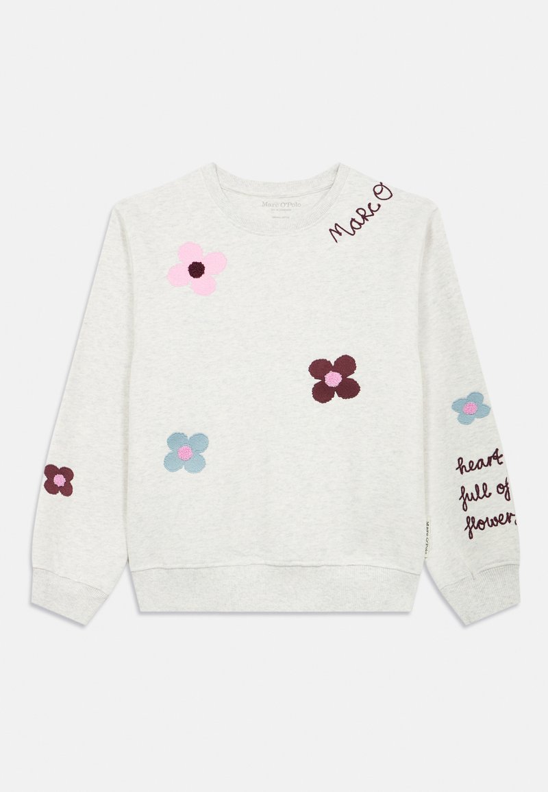 Marc O’Polo Sweater beige Marc O’Polo Sweater beige