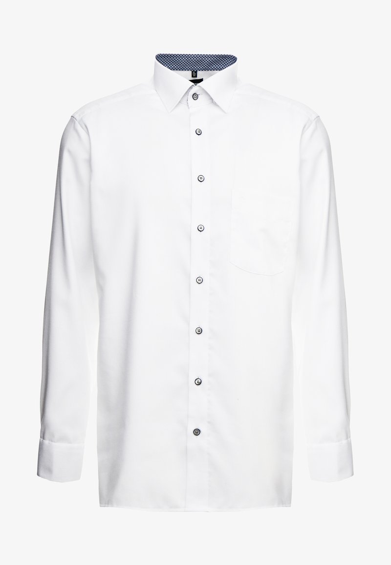 Olymp Luxor Olymp Luxor Modern Fit Shirt White Zalando Co Uk Olymp Luxor Olymp Luxor Modern Fit Shirt White Zalando Co Uk