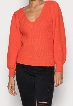 Maglione - red