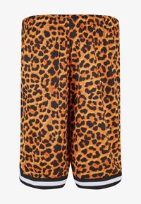 Unselected, orangeleopard