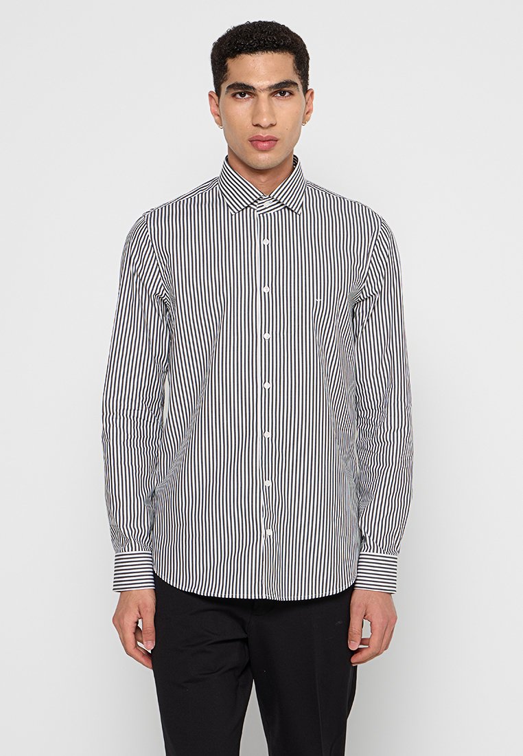 Michael Kors Overhemd zwart