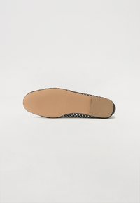 Steve Madden MAJORCA - Ballerines - black