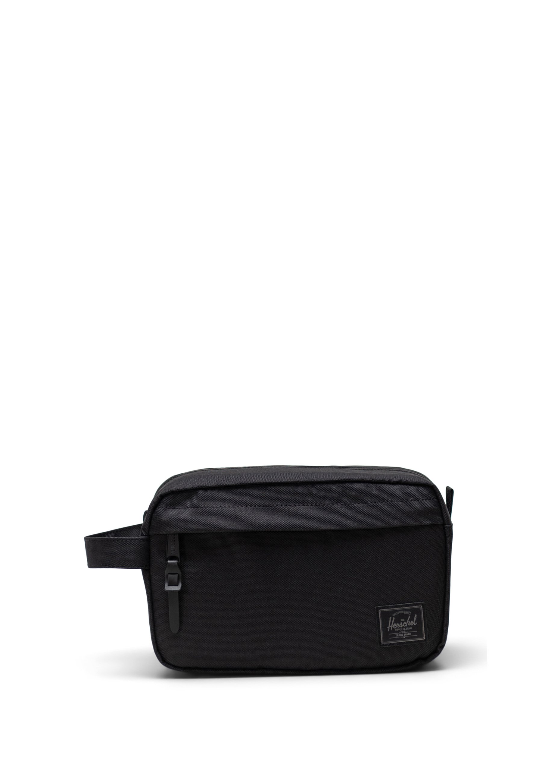 Herschel CHAPTER Wash bag oxydized black/mottled black Zalando - Main Image