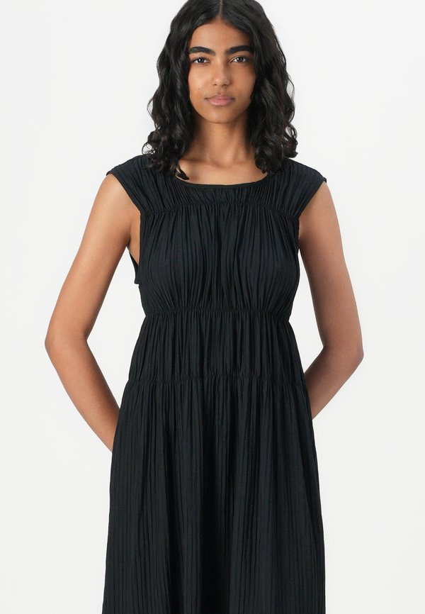 VIFOXY O NECK MAXI DRESS - Maxi dress3