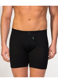 ZD Zero Defects - CYCLIST - Trunks - Black Thumbnail Image 1