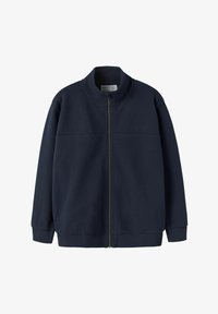 Wybrany, navy blazer