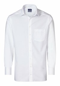 Unausgewählt, white