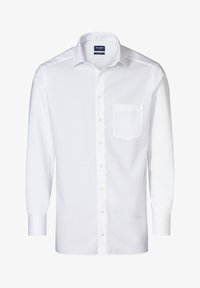 Unausgewählt, white