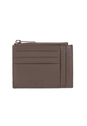 Portefeuille - marron