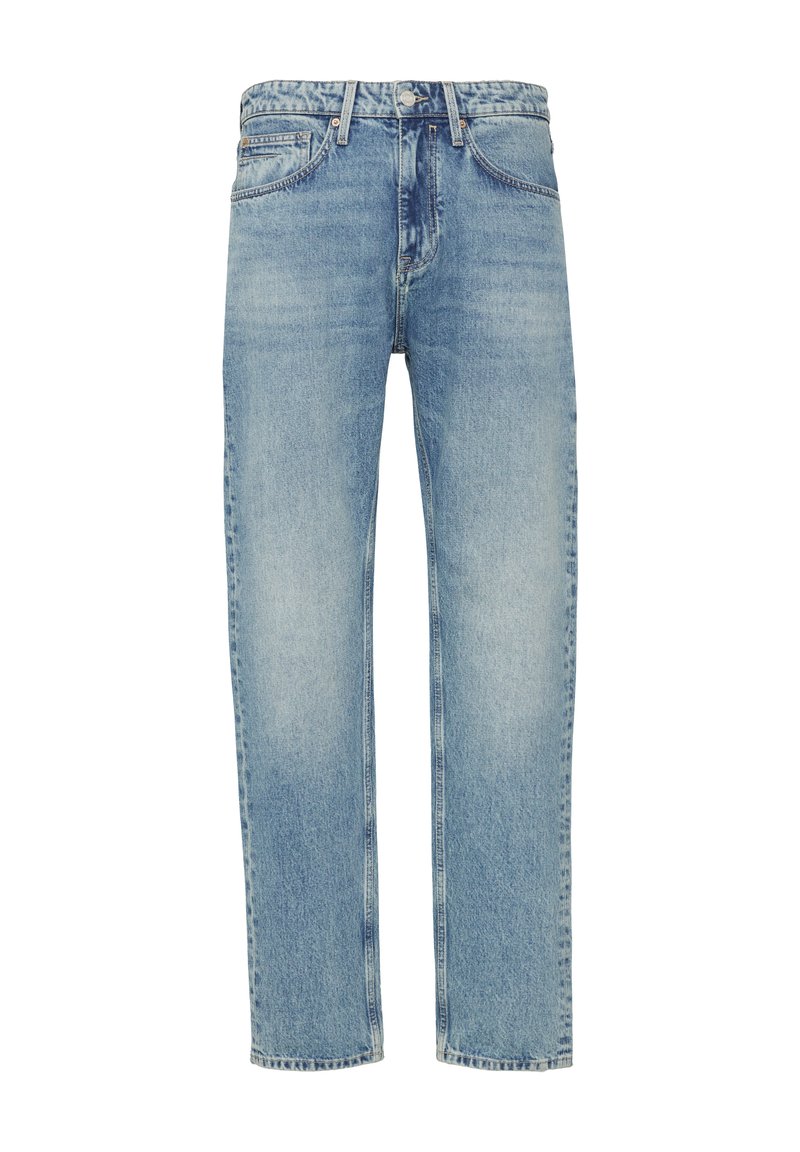 s.Oliver Straight leg jeans blauw s.Oliver Straight leg jeans blauw