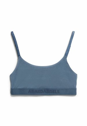 ARMEDANGELS, TOVAA - Bustier - dusty moon