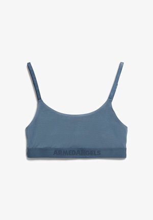 ARMEDANGELS, TOVAA - Bustier - dusty moon