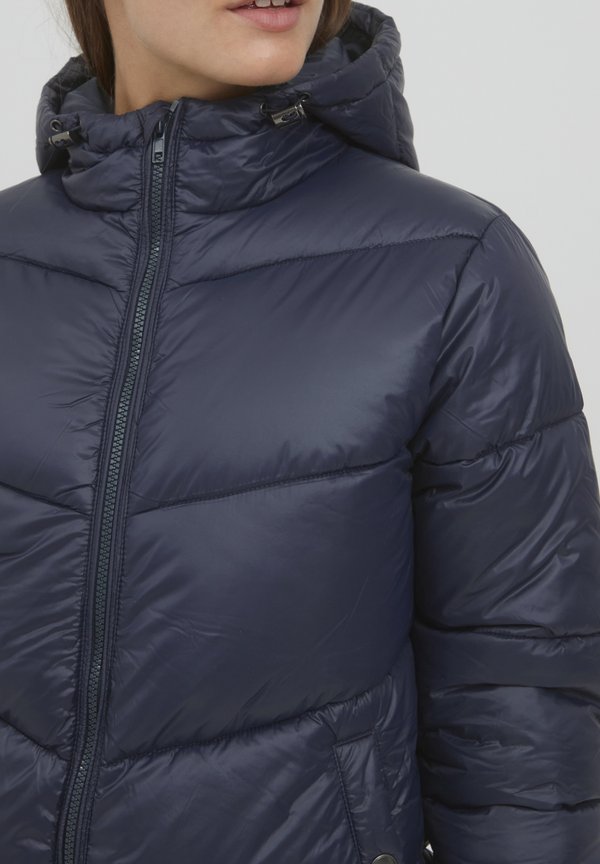 OXTABATA - Winter coat - total eclipse4