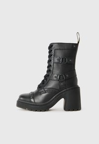 CHESNEY HRNS - Aukštakulniai aulinukai - black