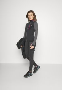 Dynafit RADICAL - Sweatjacke - magnet