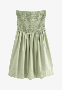 Odabrano, khaki green