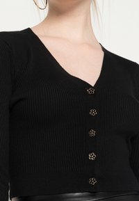 Even&Odd Kofta - black